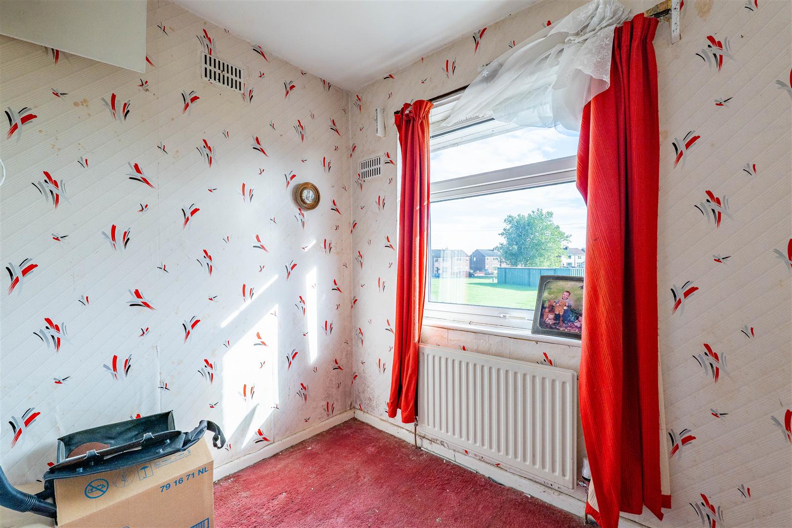 Lourdes Avenue, Preston